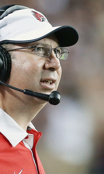 Ball State head coach Lembo leaves to join Maryland staff